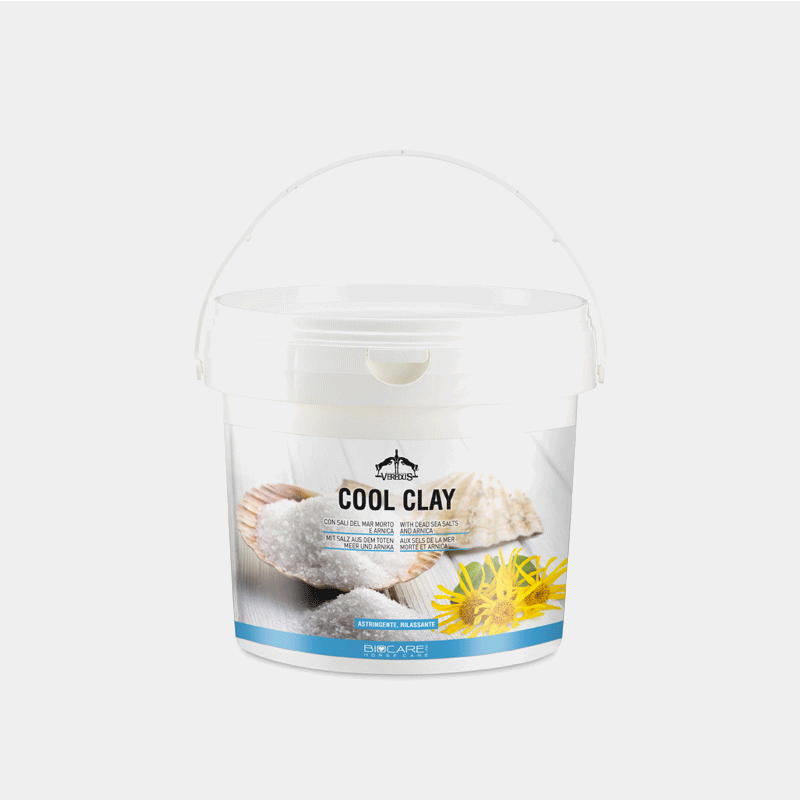 Veredus - Argile Cool Clay 6 kg | - Ohlala