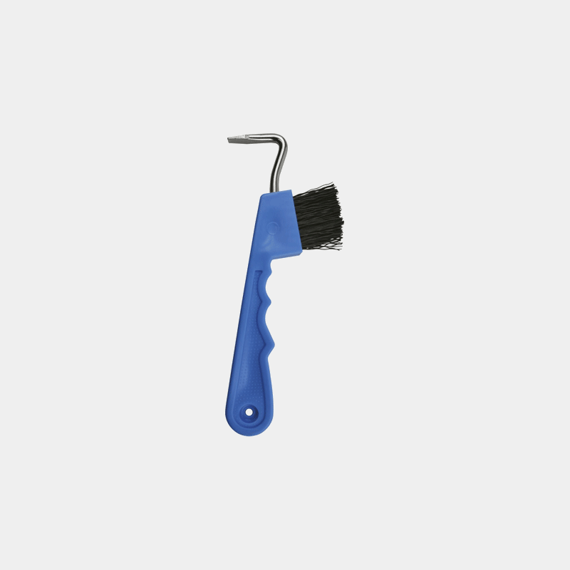 Cure-pied brosse bleu ciel | - Ohlala