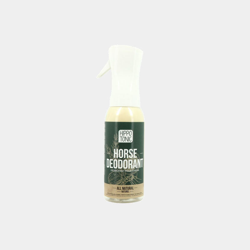 Hippotonic - Déodorant naturel pour cheval 500 ml