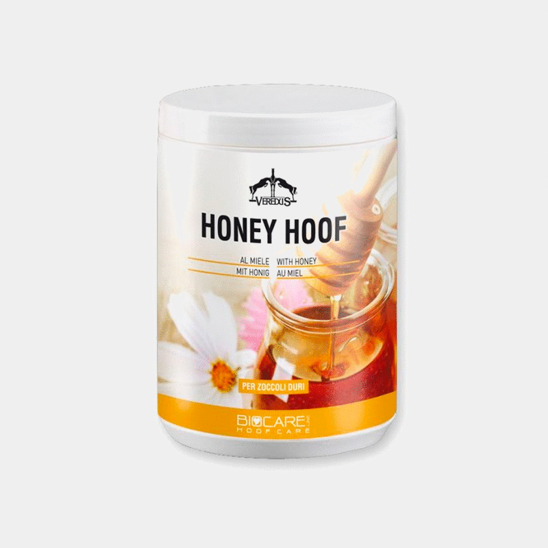 Veredus - Onguent pour sabots hydratant Honey Hoof