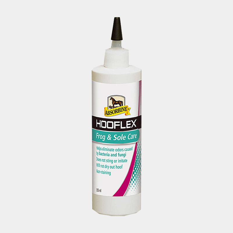 Absorbine - Hooflex Frog & Sole Care | - Ohlala