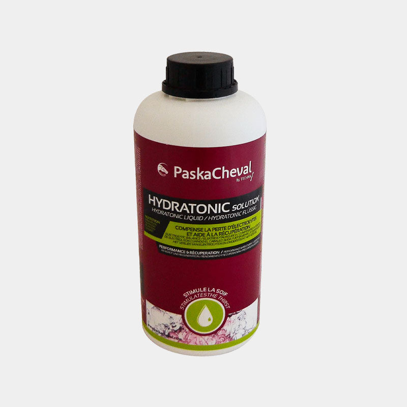 Paskacheval - Complément alimentaire hydratant Hydratonic