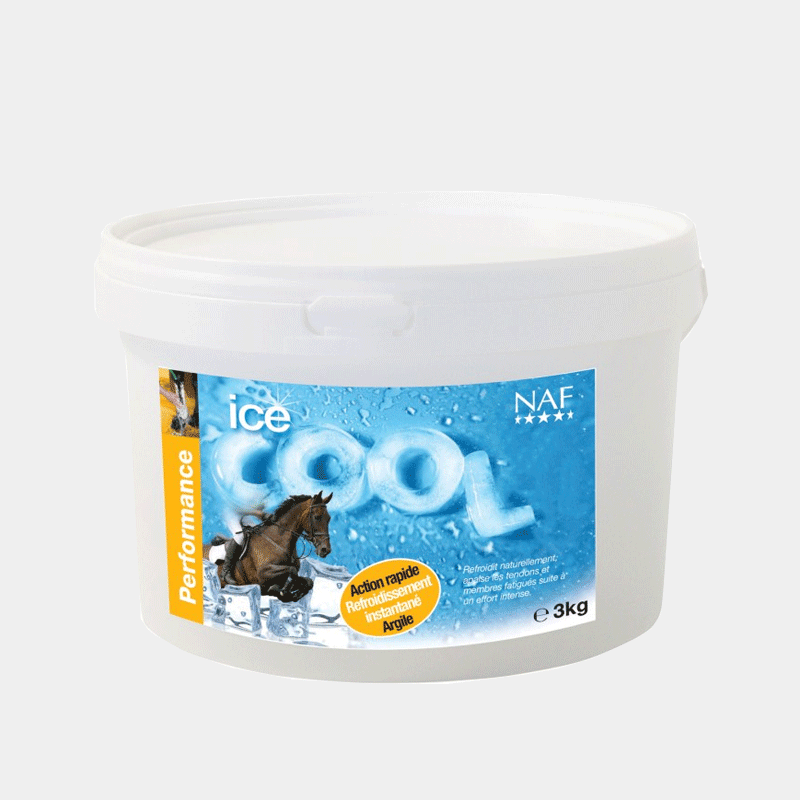 NAF - Ice cool | - Ohlala