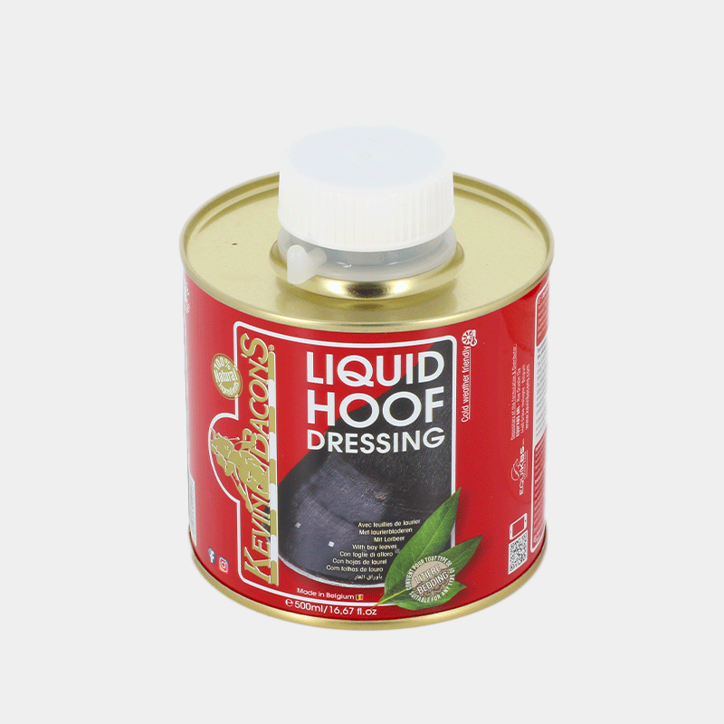 Kevin Bacon's - Liquid Hoof Dressing 500ml | - Ohlala