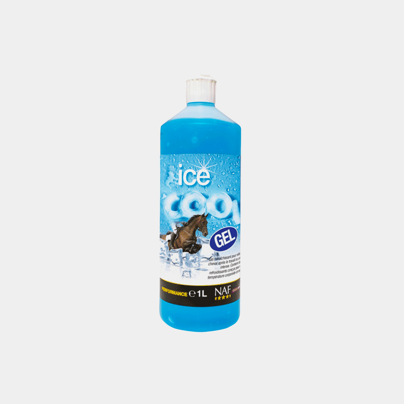 NAF - Ice Cool Gel 1L | - Ohlala