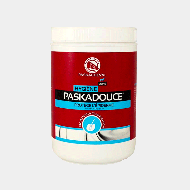 Paskacheval - Pommade cicatrisante Paskadouce 1 L | - Ohlala