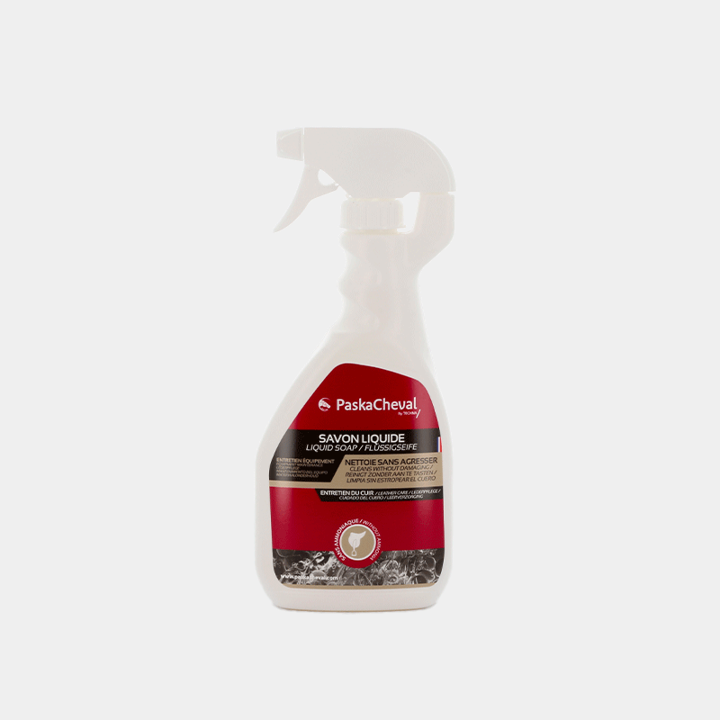 Paskacheval - Savon Liquide Spray | - Ohlala