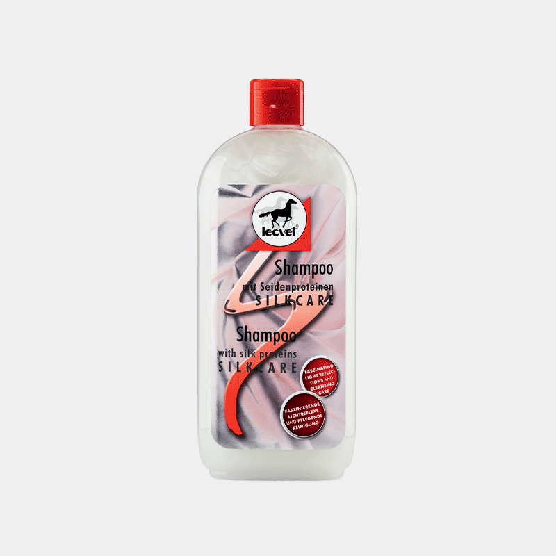 Leovet - Silkcare Shampooing 500 ml | - Ohlala