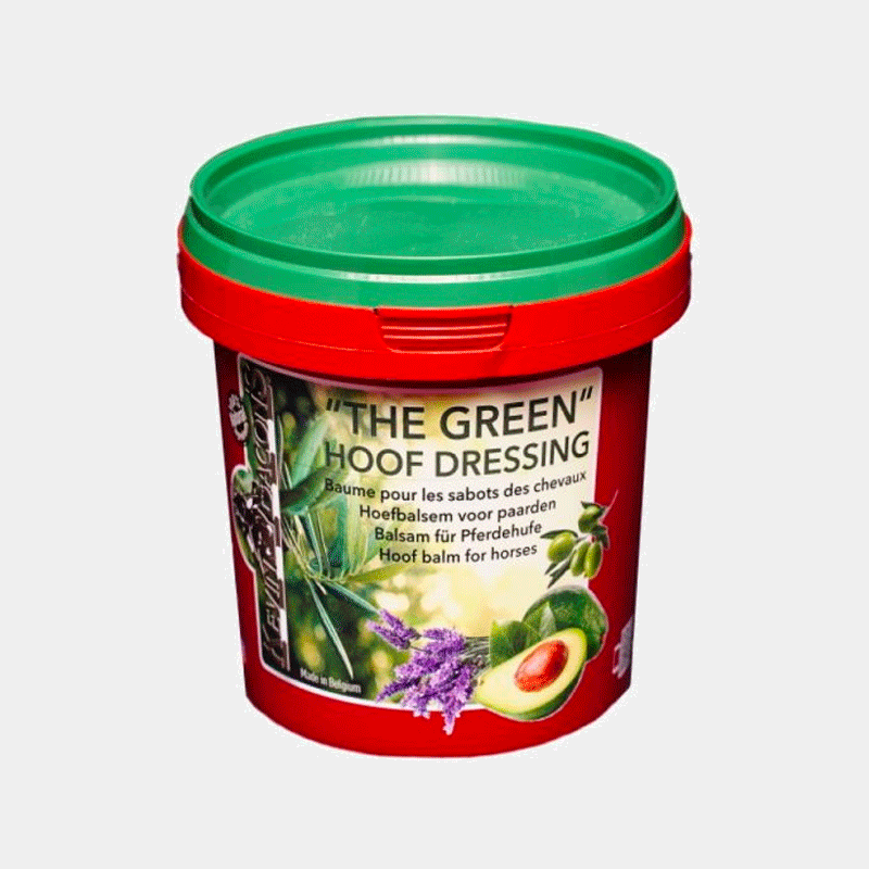 Kevin Bacon's - Onguent The green hoof dressing 500ml | - Ohlala