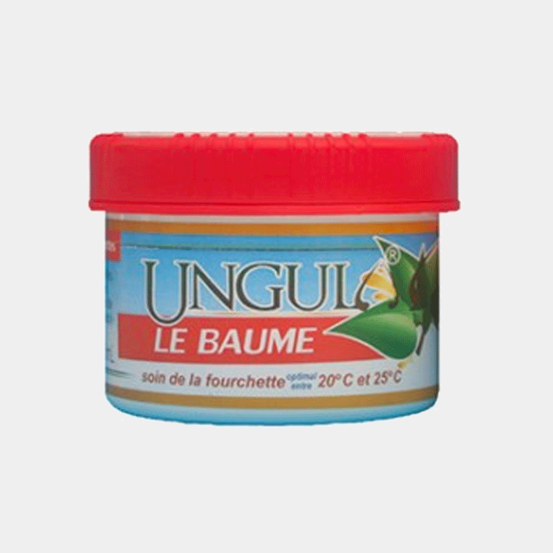 Ungula Naturalis - Baume réparateur pour les fourchettes 480ml | - Ohlala