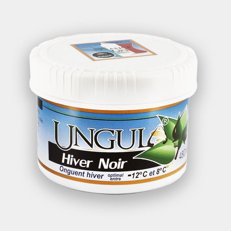 Ungula Naturalis - Onguent pour sabots Eté/mi-saison Sport+ 480 ml